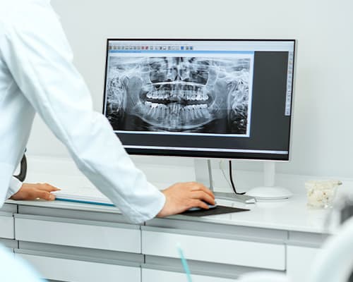 Dental Technology, Woodbridge Dentist